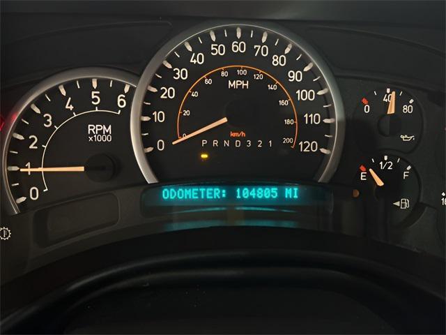 used 2006 Hummer H2 car, priced at $16,949