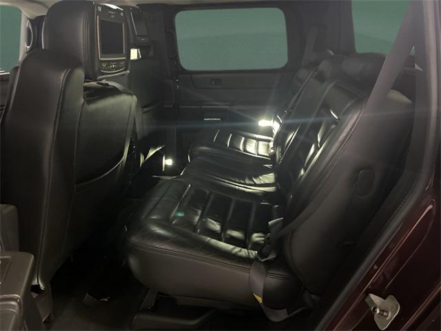 used 2006 Hummer H2 car, priced at $16,949