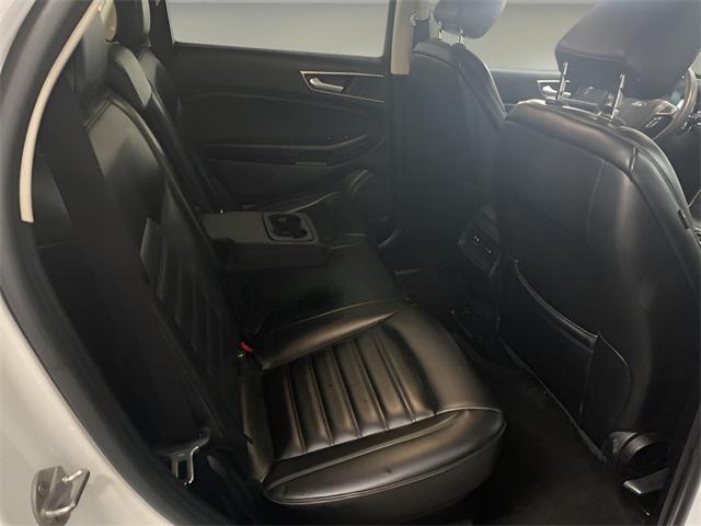 used 2020 Ford Edge car, priced at $17,949