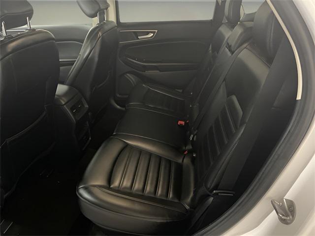 used 2020 Ford Edge car, priced at $17,949