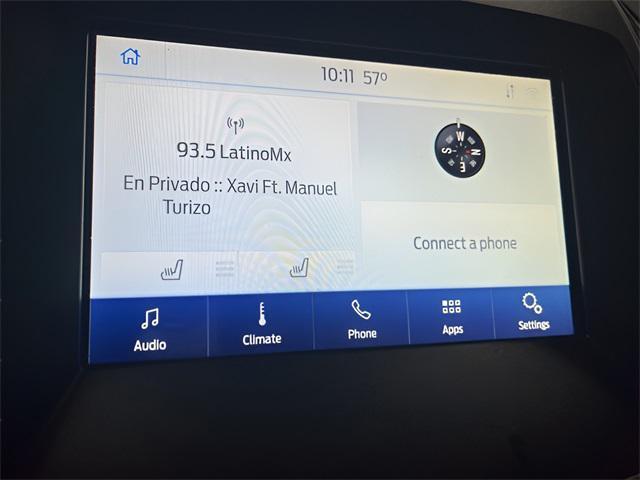 used 2020 Ford Edge car, priced at $17,949