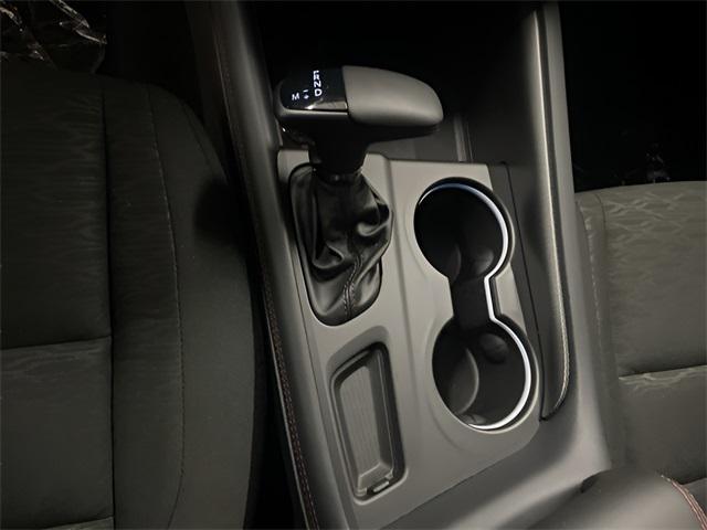 new 2025 Dodge Durango car, priced at $42,090