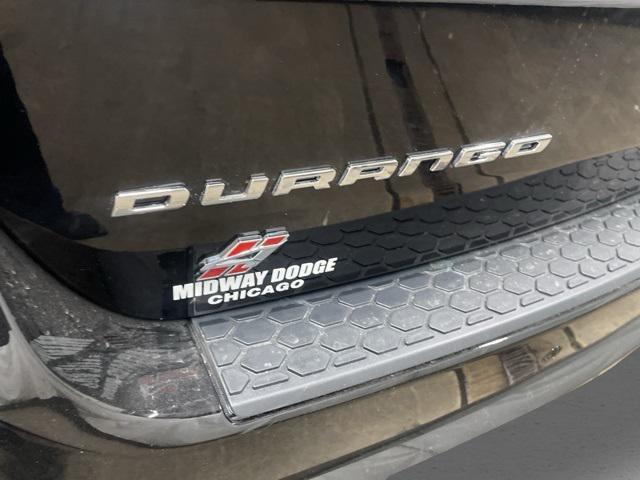 new 2025 Dodge Durango car, priced at $42,090
