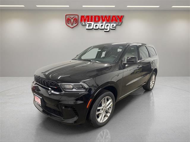 new 2025 Dodge Durango car, priced at $42,090