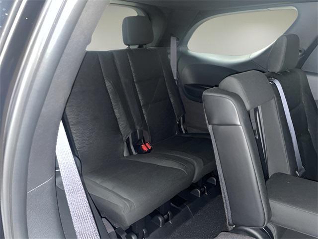 new 2025 Dodge Durango car, priced at $42,090