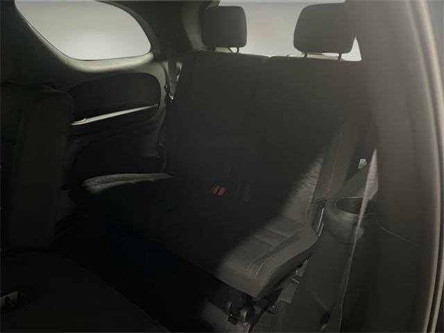 new 2025 Dodge Durango car, priced at $42,090