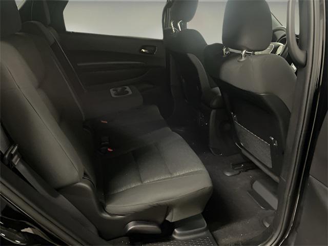 new 2025 Dodge Durango car, priced at $42,090