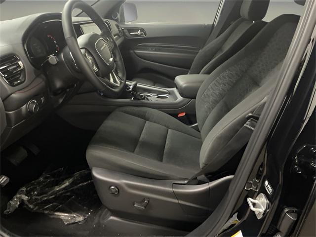new 2025 Dodge Durango car, priced at $42,090
