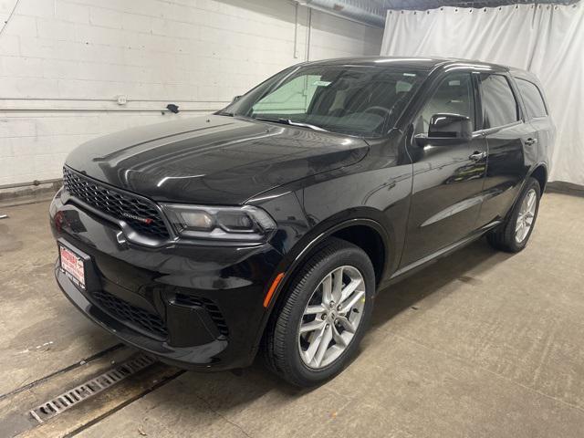 new 2025 Dodge Durango car, priced at $45,590