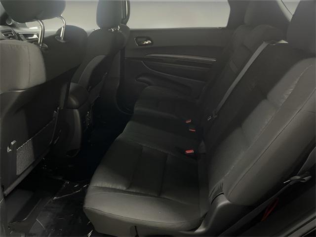 new 2025 Dodge Durango car, priced at $42,090