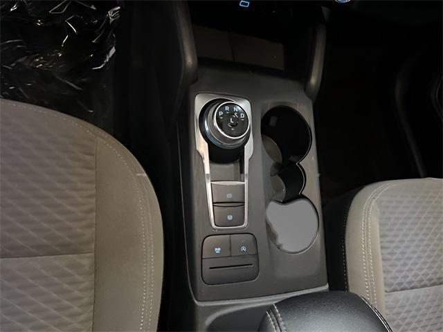 used 2022 Ford Escape car, priced at $15,949