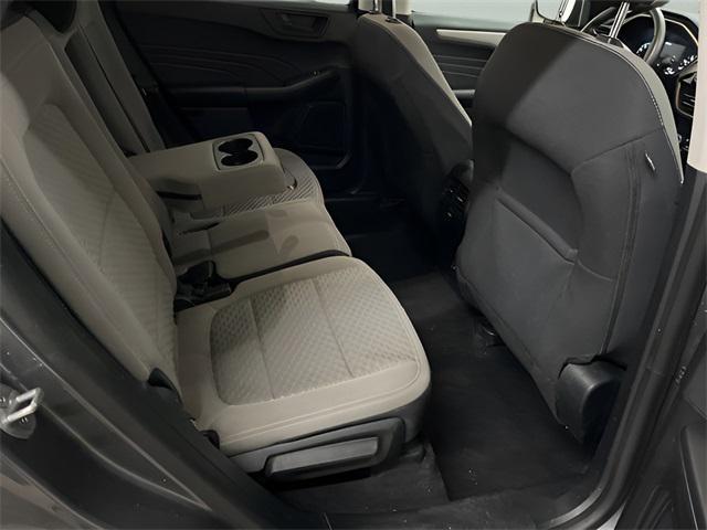 used 2022 Ford Escape car, priced at $15,949