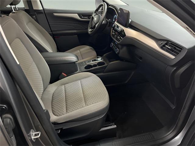 used 2022 Ford Escape car, priced at $15,949