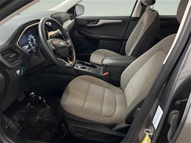 used 2022 Ford Escape car, priced at $15,949