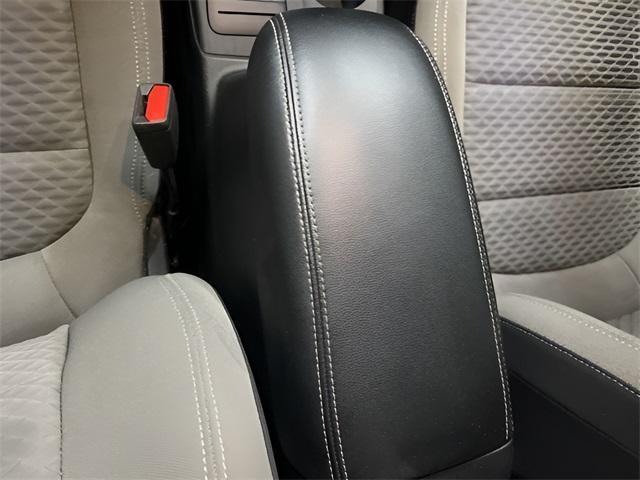 used 2022 Ford Escape car, priced at $15,949