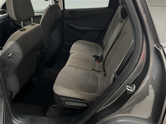 used 2022 Ford Escape car, priced at $15,949