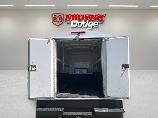 used 2018 Ford F-450 car, priced at $42,949