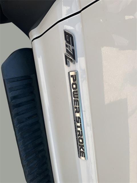 used 2018 Ford F-450 car, priced at $42,949