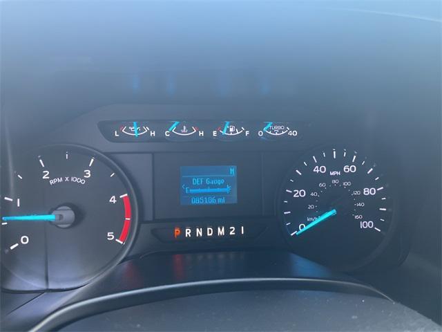 used 2018 Ford F-450 car, priced at $42,949