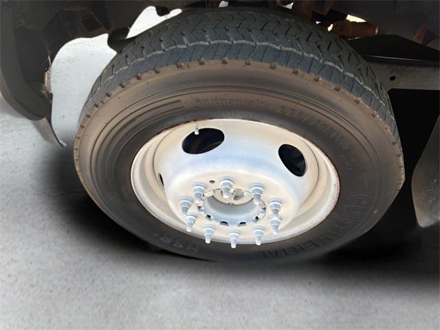 used 2018 Ford F-450 car, priced at $42,949