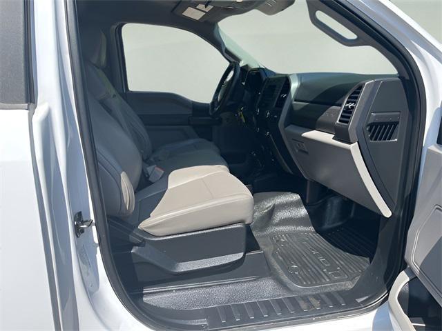 used 2018 Ford F-450 car, priced at $42,949