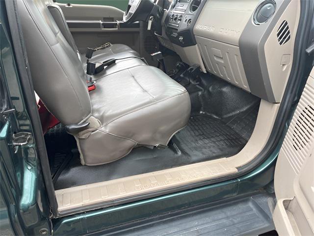 used 2009 Ford F-250 car, priced at $13,949