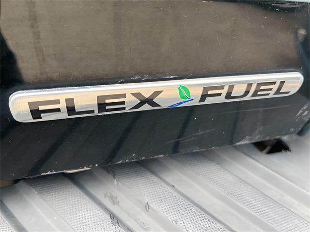 used 2009 Ford F-250 car, priced at $17,949