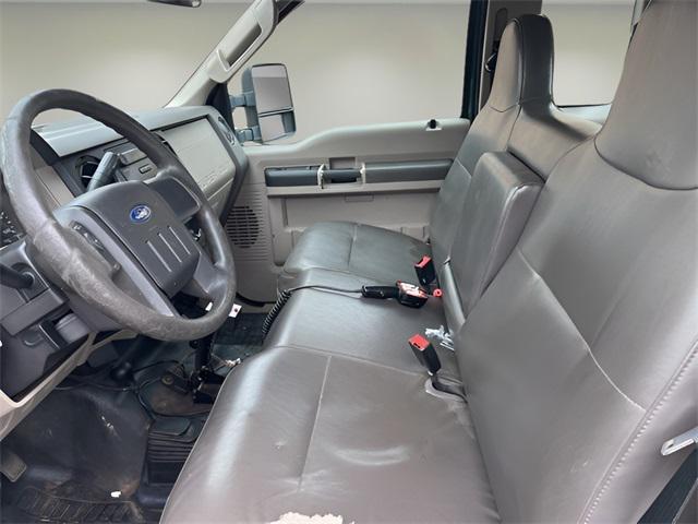used 2009 Ford F-250 car, priced at $17,949