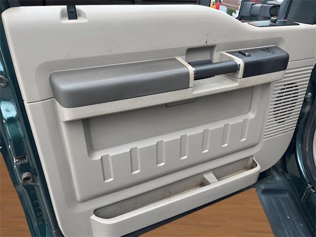 used 2009 Ford F-250 car, priced at $13,949