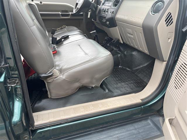 used 2009 Ford F-250 car, priced at $17,949