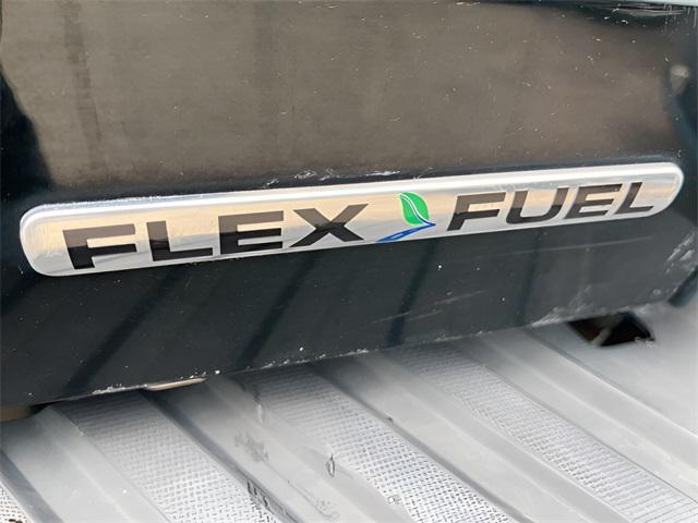 used 2009 Ford F-250 car, priced at $13,949