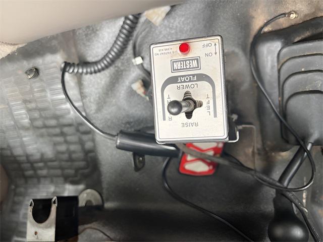 used 2009 Ford F-250 car, priced at $17,949