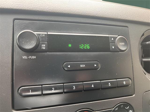 used 2009 Ford F-250 car, priced at $13,949
