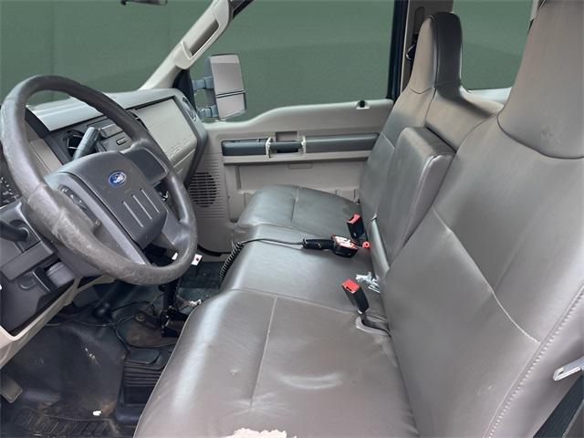 used 2009 Ford F-250 car, priced at $13,949