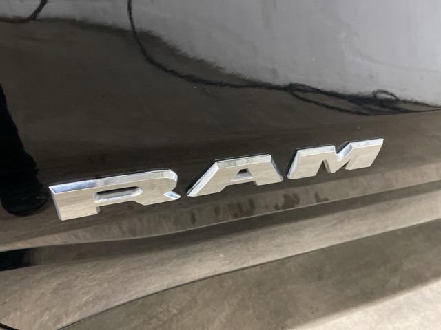 used 2022 Ram 1500 car, priced at $42,949