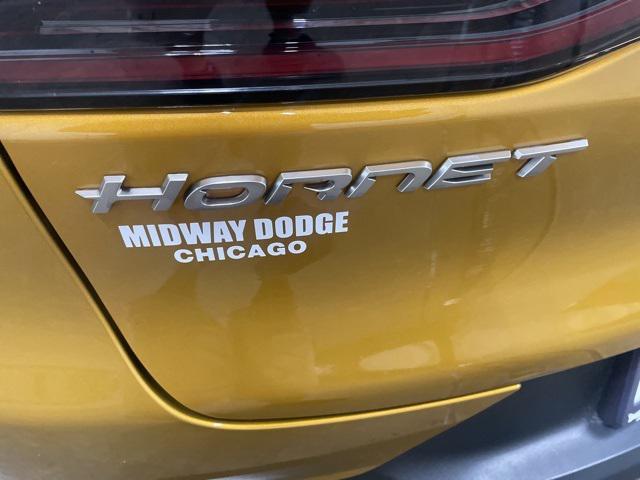 new 2024 Dodge Hornet car, priced at $33,590