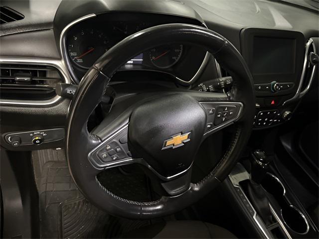 used 2018 Chevrolet Equinox car, priced at $14,949