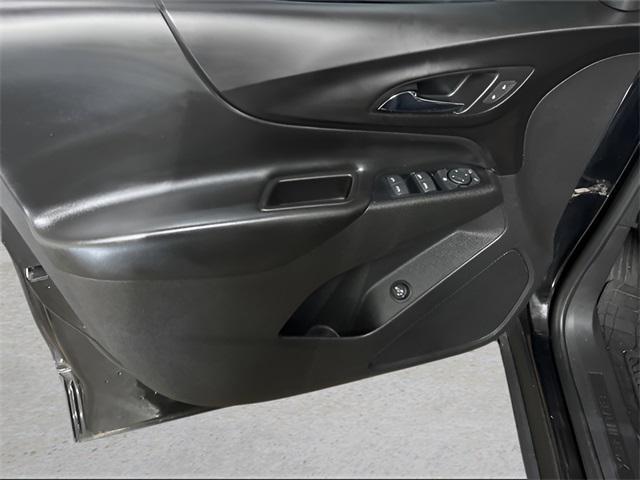 used 2018 Chevrolet Equinox car, priced at $14,949