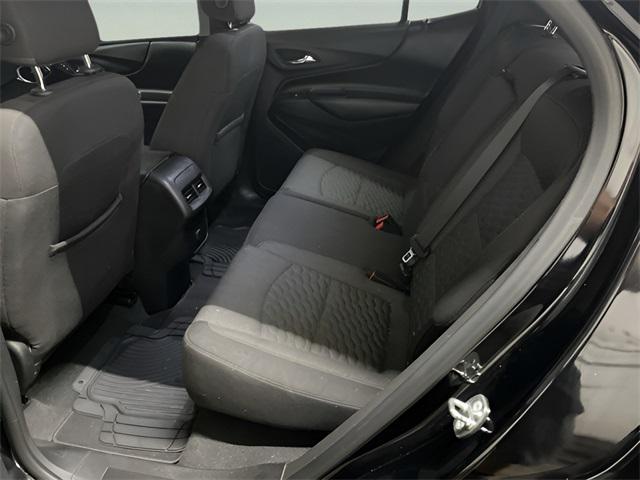 used 2018 Chevrolet Equinox car, priced at $14,949