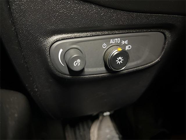 used 2018 Chevrolet Equinox car, priced at $14,949