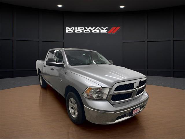 used 2023 Ram 1500 Classic car, priced at $26,949