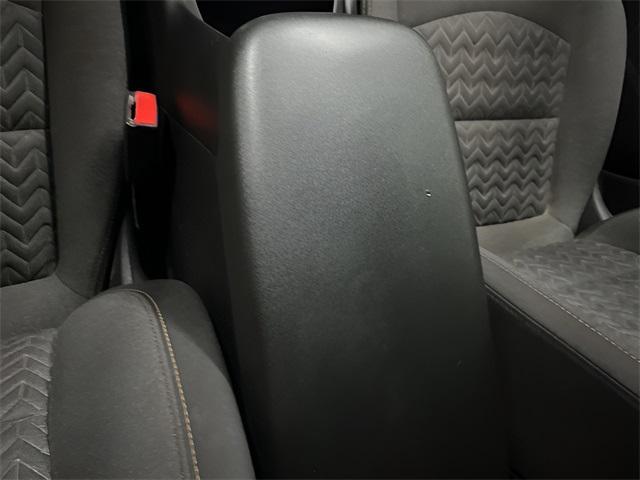 used 2022 Chevrolet Equinox car, priced at $18,849