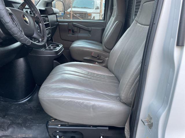 used 2020 Chevrolet Express 3500 car, priced at $22,949
