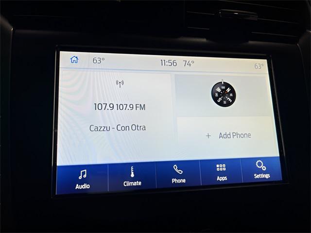 used 2020 Ford Fusion car, priced at $13,949
