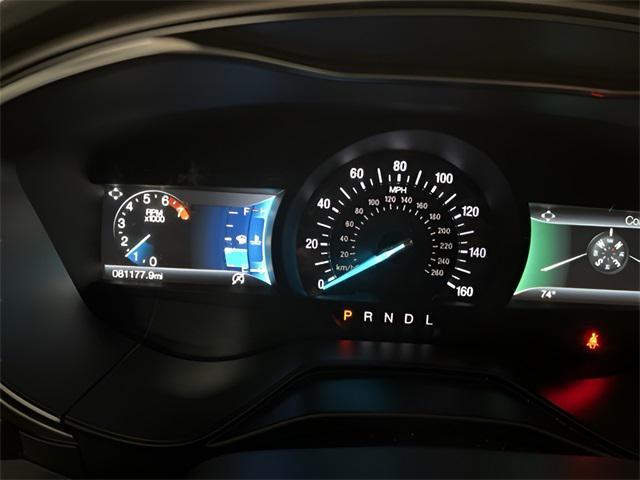 used 2020 Ford Fusion car, priced at $13,949