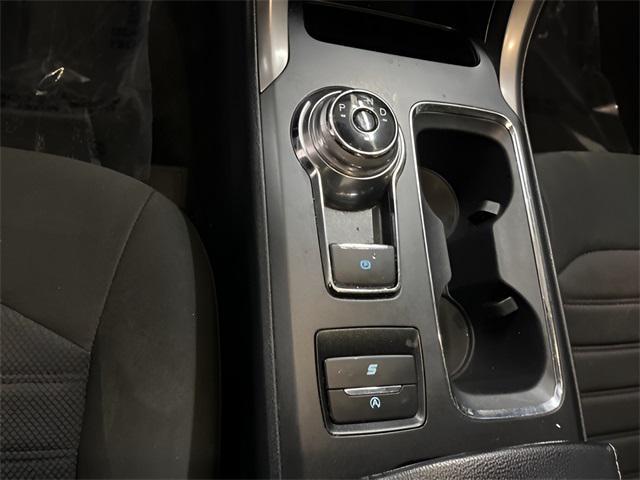 used 2020 Ford Fusion car, priced at $13,949