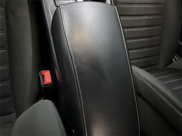 used 2020 Ford Fusion car, priced at $13,949