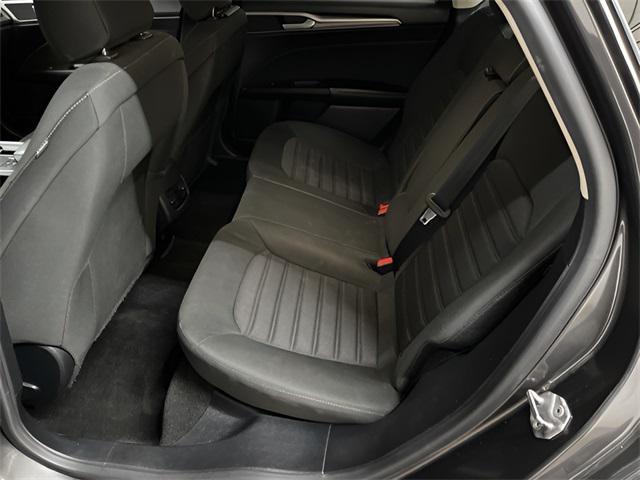 used 2020 Ford Fusion car, priced at $13,949