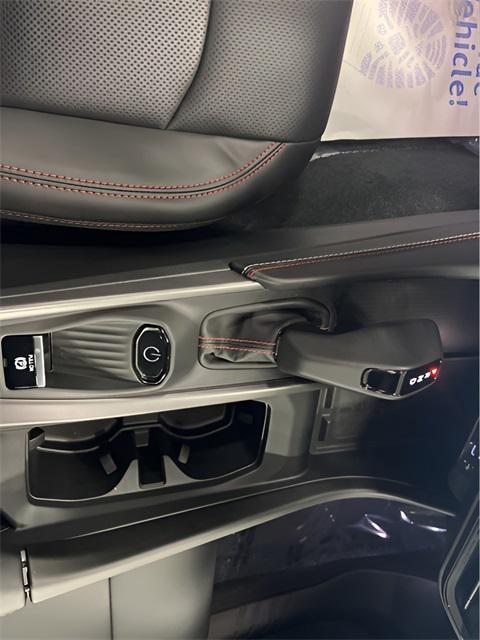new 2024 Dodge Charger car, priced at $66,585