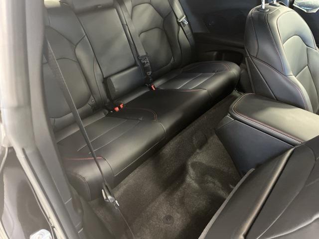 new 2024 Dodge Charger car, priced at $66,585